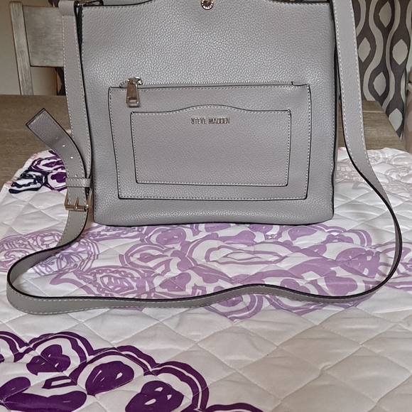 STEVE MADDEN CROSSBODY - Picture 7 of 7